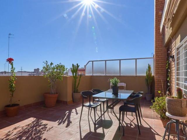 Alquiler 1 Dormitorio Apartamentos Valencia Valencia DS101811111