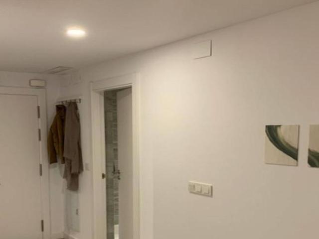 Alquiler 1 Dormitorio Apartamentos Valencia Valencia DS101812735