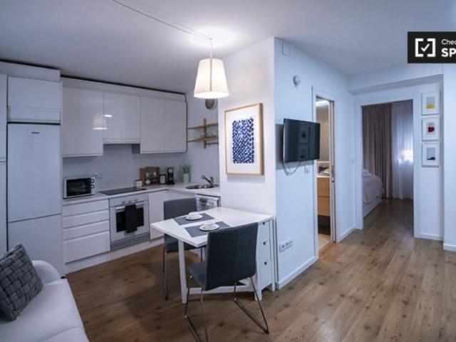 Alquiler 1 Dormitorio Apartamentos Valencia Valencia DS101812859