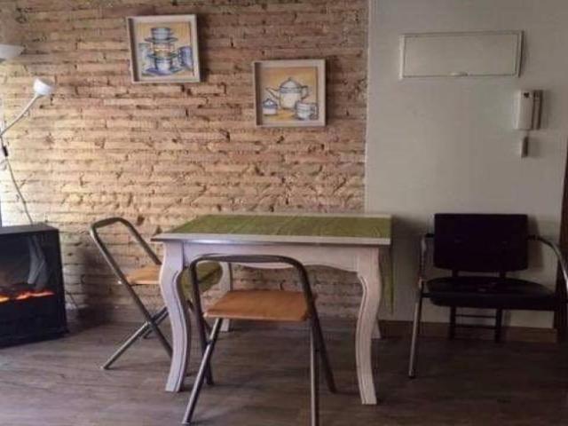Alquiler 1 Dormitorio Apartamentos Valencia Valencia DS101812958