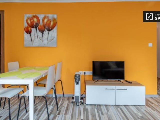 Alquiler 1 Dormitorio Apartamentos Valencia Valencia DS101813978