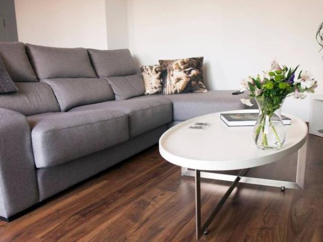 Alquiler 1 Dormitorio Apartamentos Valencia Valencia DS101820236