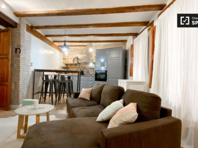 Alquiler 1 Dormitorio Apartamentos Valencia Valencia DS101822919