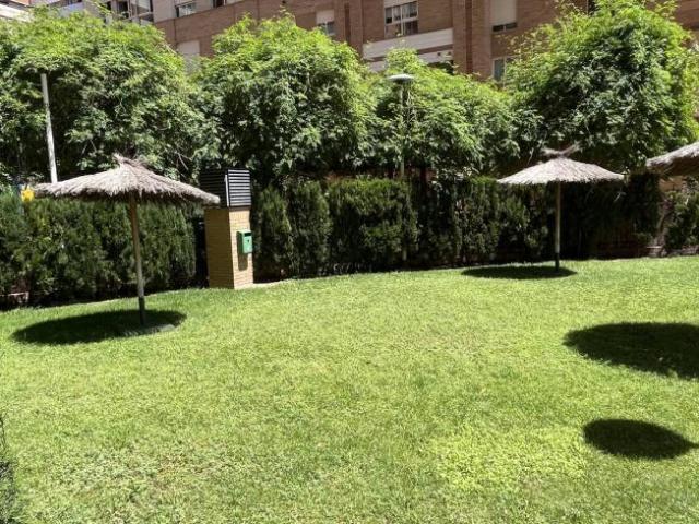 Alquiler 1 Dormitorio Apartamentos Valencia Valencia DS101834347