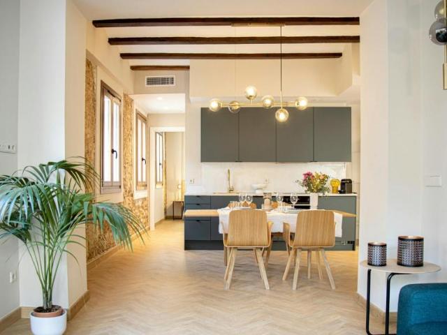 Alquiler 1 Dormitorio Apartamentos Valencia Valencia DS101884193