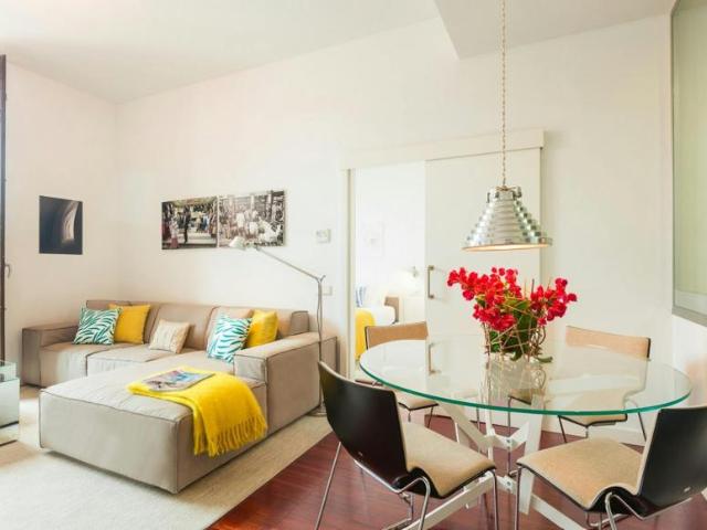 Alquiler 1 Dormitorio Apartamentos Valencia Valencia DS101988659