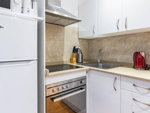 Alquiler 1 Dormitorio Apartamentos Valencia Valencia DS101990496
