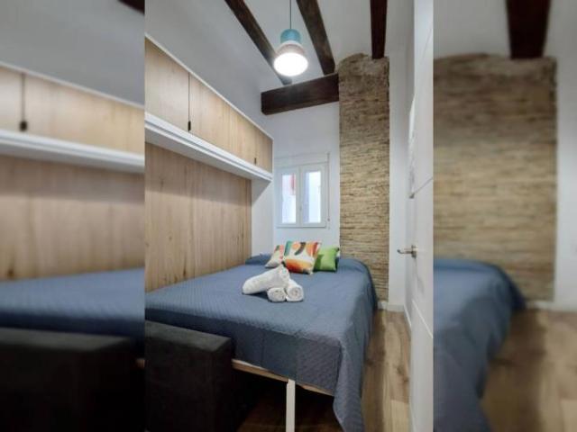 Alquiler 1 Dormitorio Apartamentos Valencia Valencia DS102055804