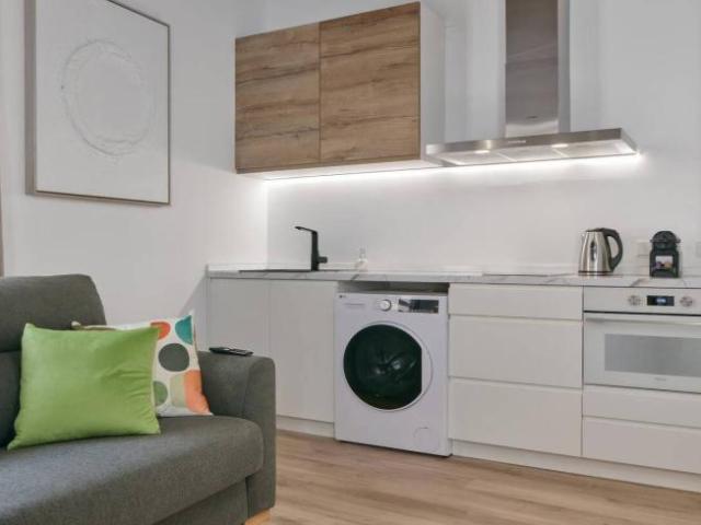Alquiler 1 Dormitorio Apartamentos Valencia Valencia DS102056083