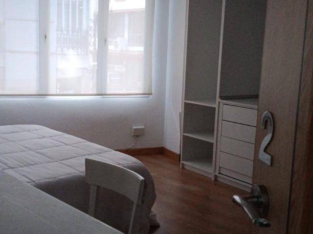 Alquiler 1 Dormitorio Apartamentos Valencia Valencia DS102399870