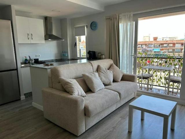 Alquiler 1 Dormitorio Apartamentos Valencia Valencia DS102469932