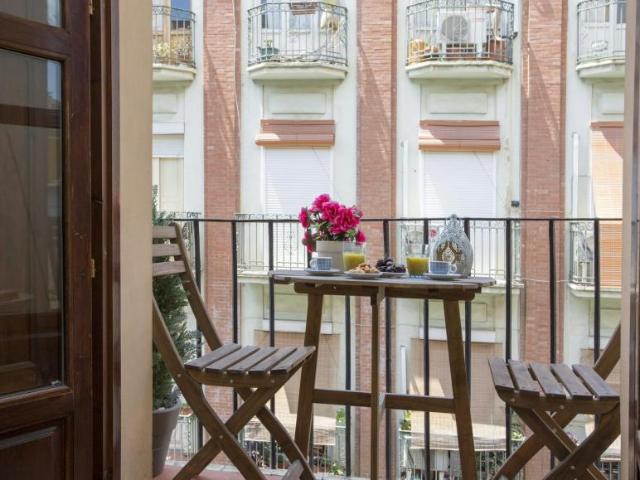 Alquiler 1 Dormitorio Apartamentos Valencia Valencia DS102580082
