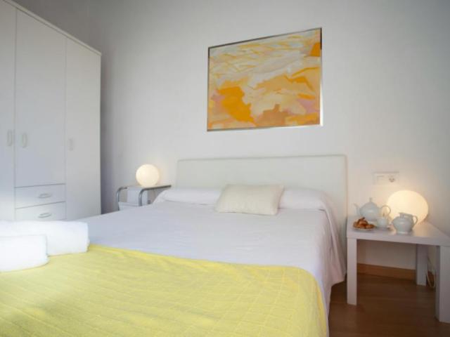 Alquiler 1 Dormitorio Apartamentos Valencia Valencia DS102814878