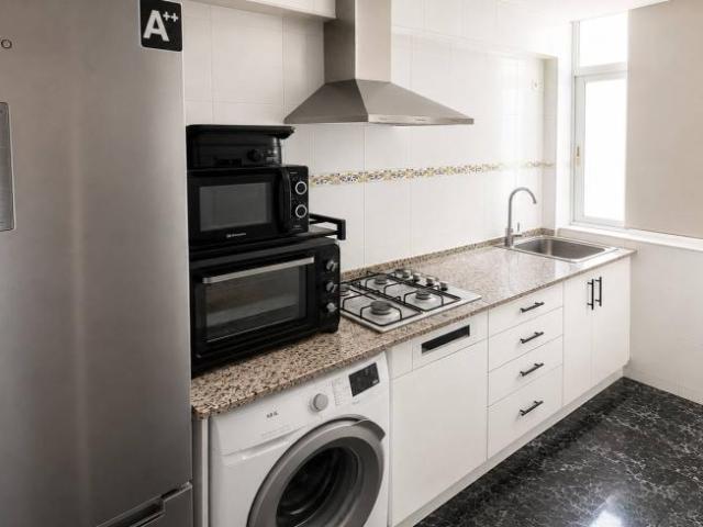 Alquiler 1 Dormitorio Apartamentos Valencia Valencia DS102886766