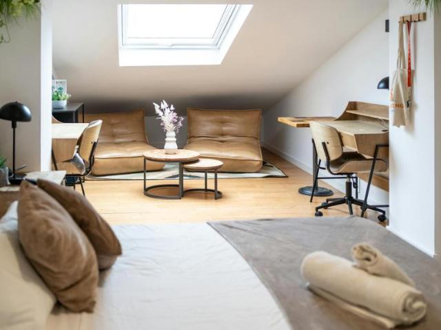 Alquiler 1 Dormitorio Apartamentos Valencia Valencia DS102916728