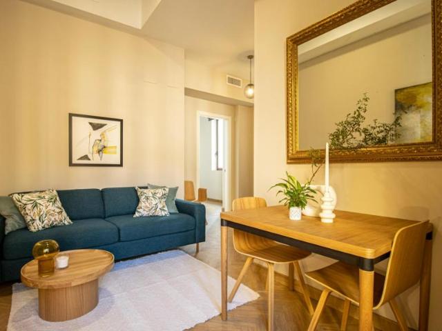 Alquiler 1 Dormitorio Apartamentos Valencia Valencia DS103120105
