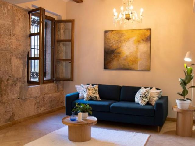 Alquiler 1 Dormitorio Apartamentos Valencia Valencia DS103121194