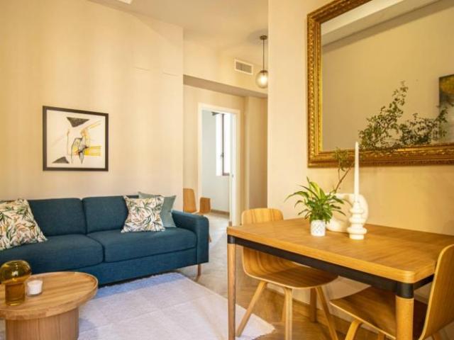 Alquiler 1 Dormitorio Apartamentos Valencia Valencia DS103121208