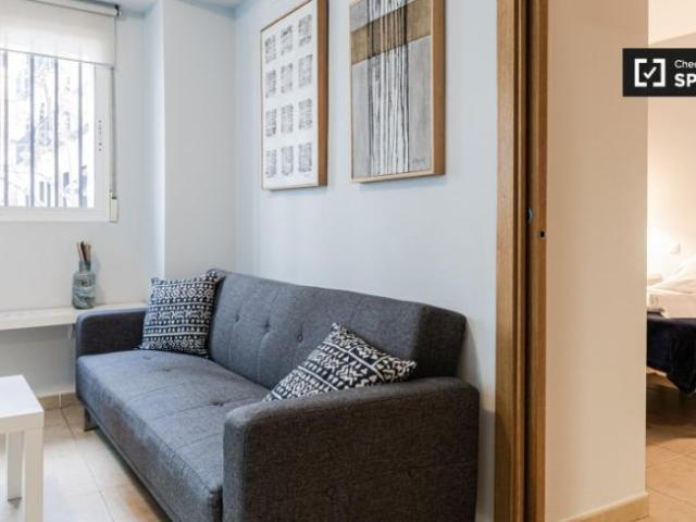 Alquiler 1 Dormitorio Apartamentos Valencia Valencia DS103121406