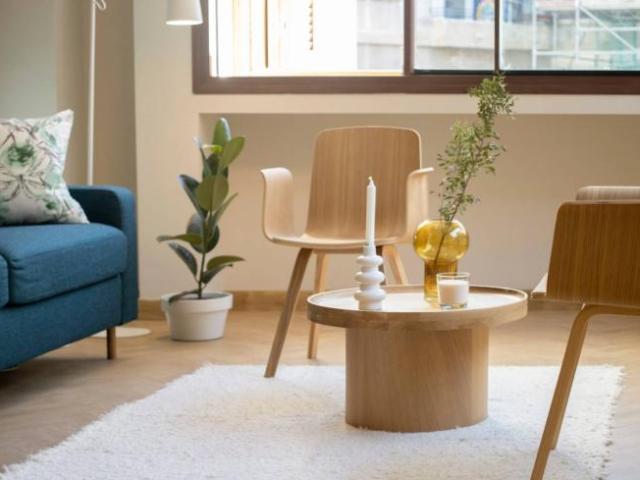 Alquiler 1 Dormitorio Apartamentos Valencia Valencia DS103121444