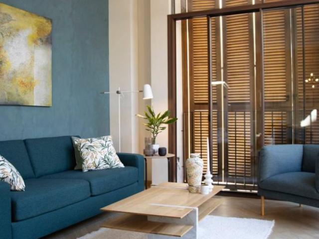 Alquiler 1 Dormitorio Apartamentos Valencia Valencia DS103121452