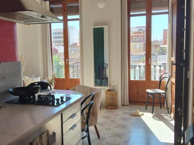 Alquiler 1 Dormitorio Apartamentos Valencia Valencia DS103181577