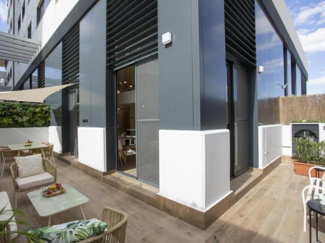 Alquiler 1 Dormitorio Apartamentos Valencia Valencia DS103244335