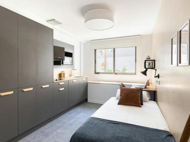 Alquiler 1 Dormitorio Apartamentos Valencia Valencia DS103338938