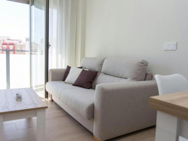 Alquiler 1 Dormitorio Apartamentos Valencia Valencia DS103391291
