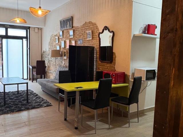 Alquiler 1 Dormitorio Apartamentos Valencia Valencia DS103391318