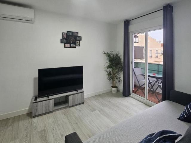 Alquiler 1 Dormitorio Apartamentos Valencia Valencia DS103412791