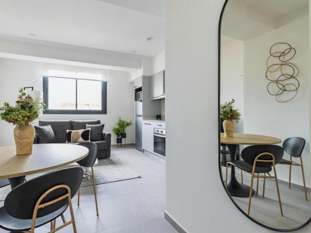 Alquiler 1 Dormitorio Apartamentos Valencia Valencia DS103543311