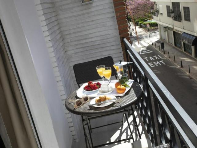 Alquiler 1 Dormitorio Apartamentos Valencia Valencia DS103576190