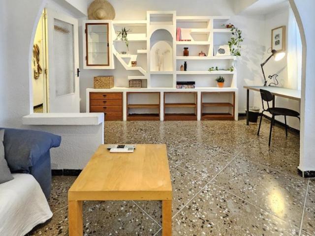 Alquiler 1 Dormitorio Apartamentos Valencia Valencia DS103581252