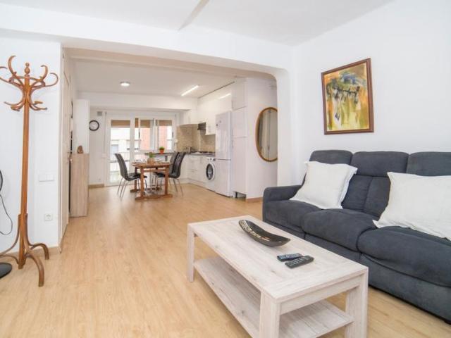 Alquiler 1 Dormitorio Apartamentos Valencia Valencia DS103581268