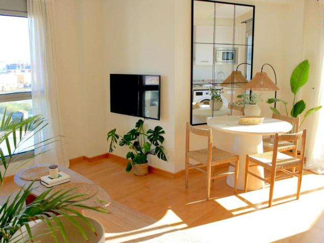 Alquiler 1 Dormitorio Apartamentos Valencia Valencia DS103656233