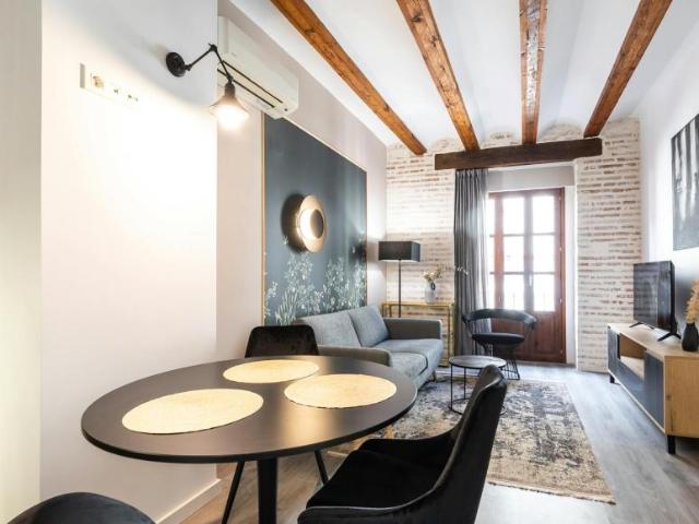 Alquiler 1 Dormitorio Apartamentos Valencia Valencia DS103657088