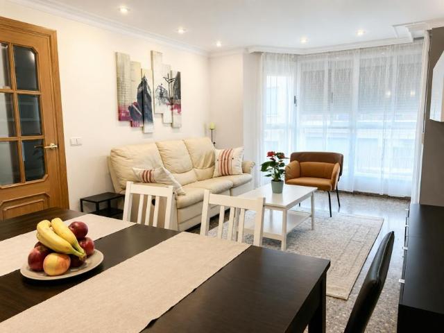 Alquiler 1 Dormitorio Apartamentos Valencia Valencia DS103799342
