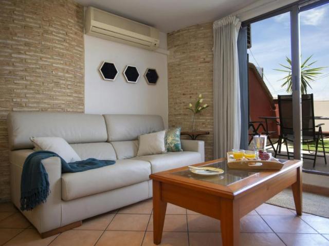 Alquiler 1 Dormitorio Apartamentos Valencia Valencia DS103923063