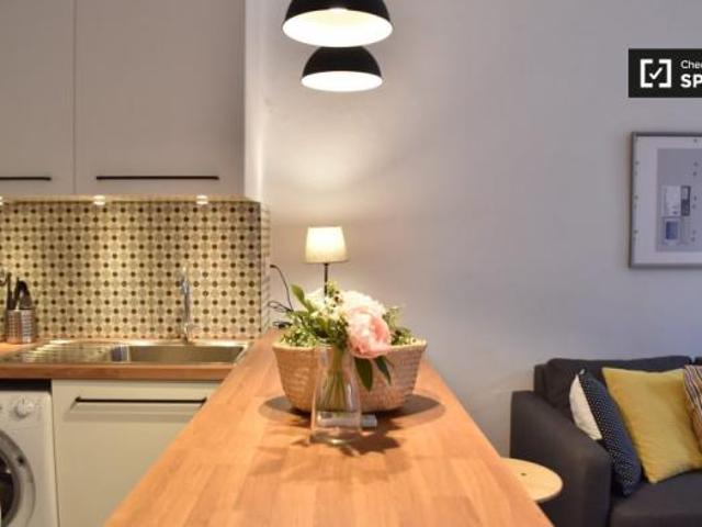 Alquiler 1 Dormitorio Apartamentos Valencia Valencia DS44526970