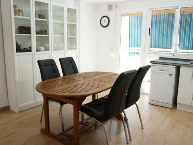 Alquiler 1 Dormitorio Apartamentos Valencia Valencia DS63343915