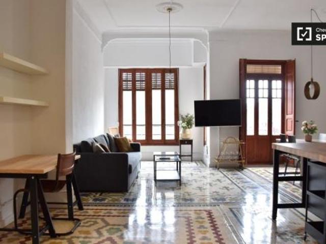 Alquiler 1 Dormitorio Apartamentos Valencia Valencia DS65582811