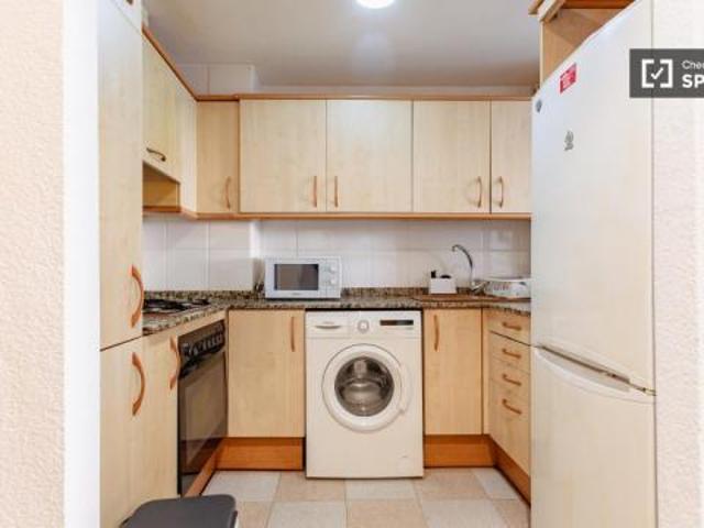 Alquiler 1 Dormitorio Apartamentos Valencia Valencia DS73573537
