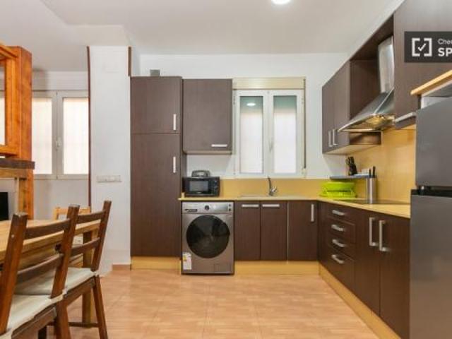 Alquiler 1 Dormitorio Apartamentos Valencia Valencia DS77737799