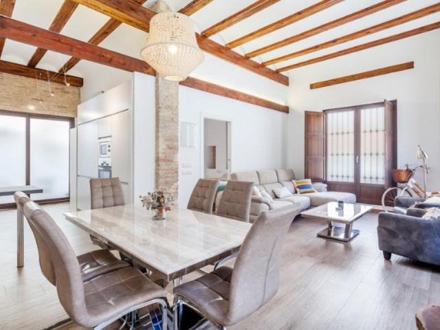 Alquiler 1 Dormitorio Apartamentos Valencia Valencia DS77942067