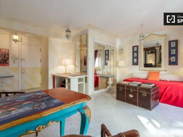 Alquiler 1 Dormitorio Apartamentos Valencia Valencia DS83130893