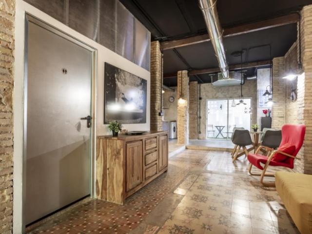 Alquiler 1 Dormitorio Apartamentos Valencia Valencia DS87562125