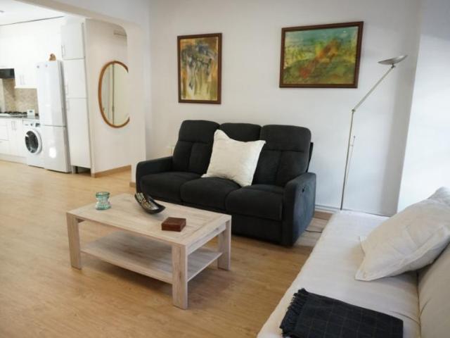 Alquiler 1 Dormitorio Apartamentos Valencia Valencia DS87739458