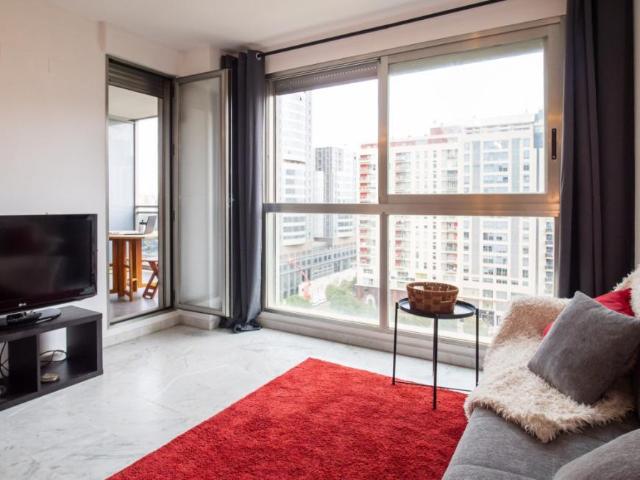 Alquiler 1 Dormitorio Apartamentos Valencia Valencia DS87775345
