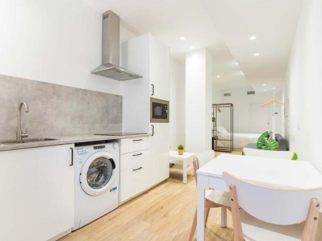 Alquiler 1 Dormitorio Apartamentos Valencia Valencia DS87318545
